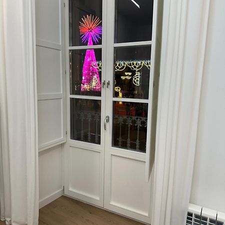 Apartamento Vigo Centro Puerta Del Sol Kültér fotó