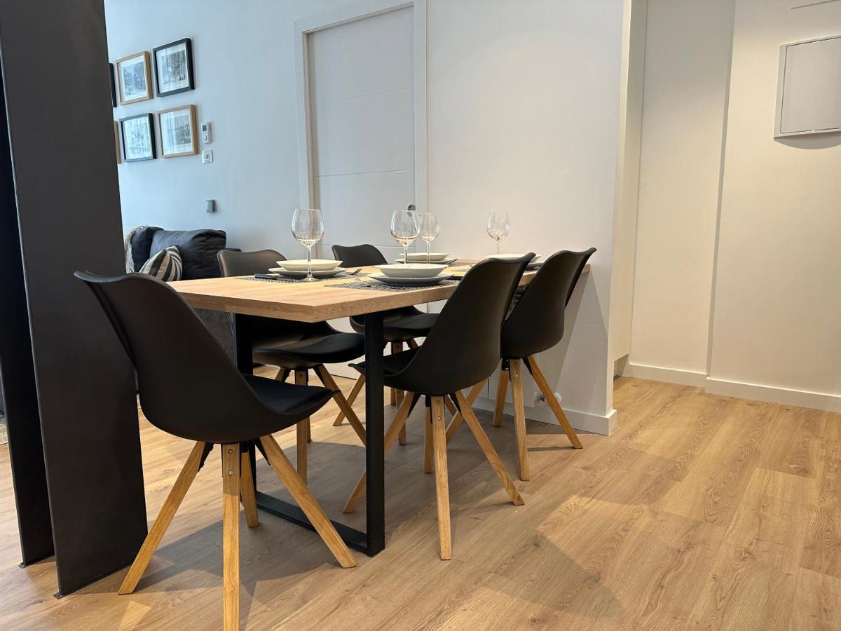 Apartamento Vigo Centro Puerta Del Sol Kültér fotó