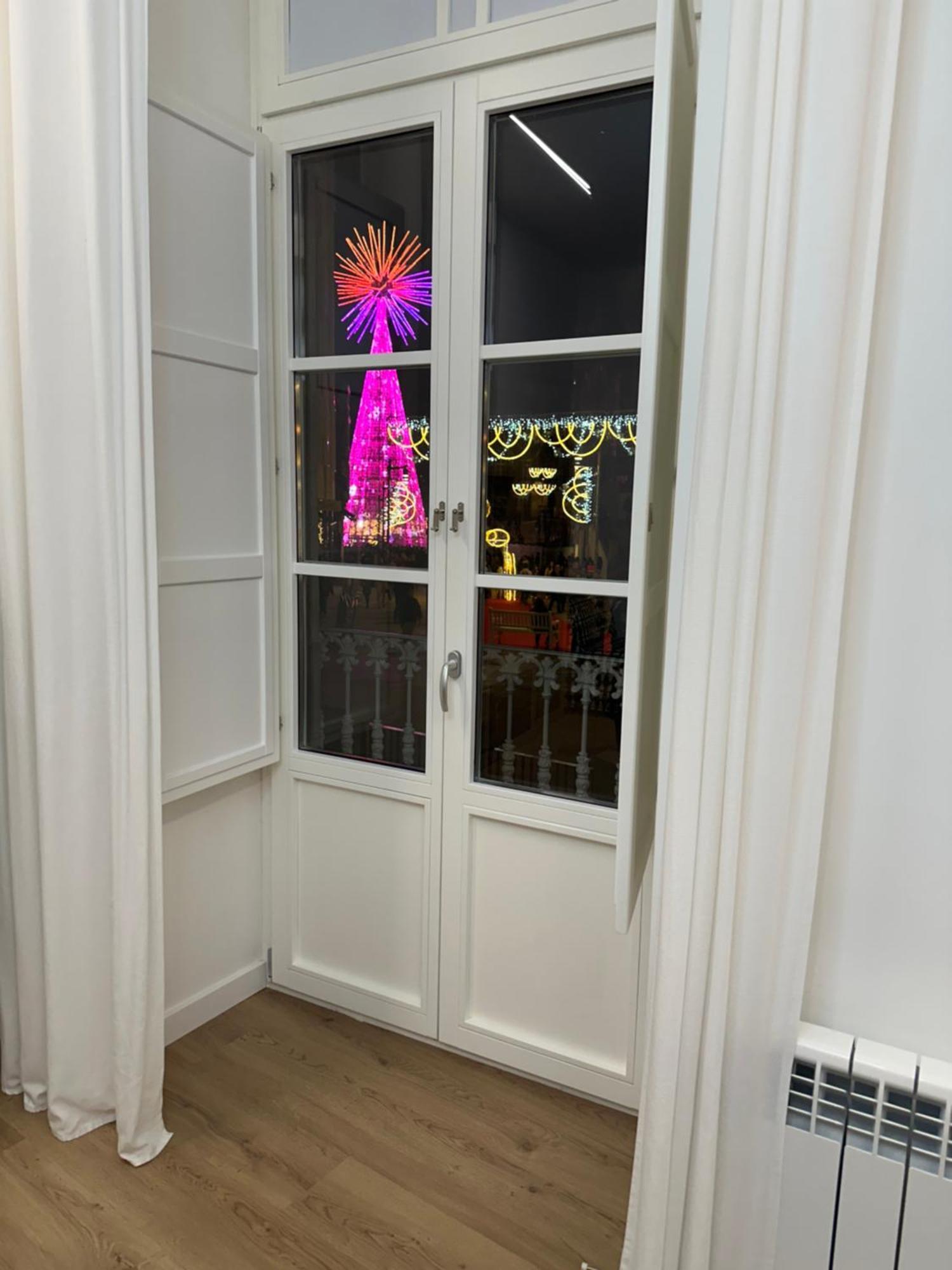 Apartamento Vigo Centro Puerta Del Sol Kültér fotó